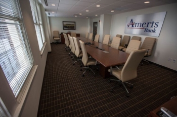 Ameris Bank - Savannah, GA