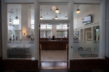 Ameris Bank - Savannah, GA