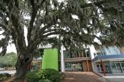 Bible Baptist Church - Savannah, GA