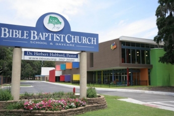 Bible Baptist School - Savannah, GA