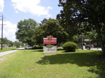 Bloomingdale Elementary School - Bloomingdale, GA
