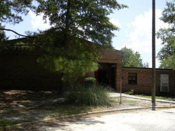 Bloomingdale Elementary School - Bloomingdale, GA