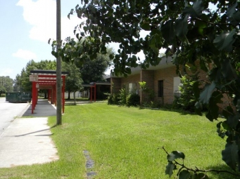 Bloomingdale Elementary School - Bloomingdale, GA