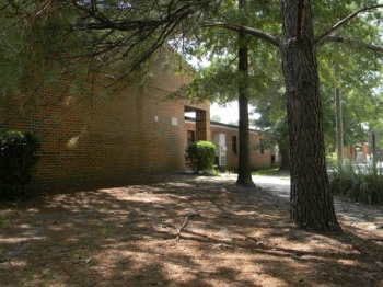 Bloomingdale Elementary School - Bloomingdale, GA