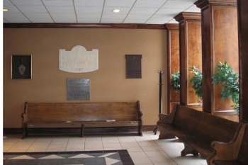 B’nai B’rith Jacob Synagogue