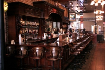 Churchill's Pub - Savannah, GA