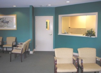 Dr. Harman DDS Offices - Savannah, GA