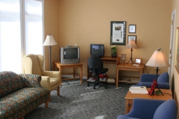 Hospice Savannah - Savannah, GA