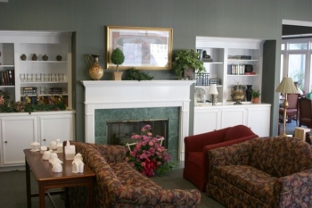 Hospice Savannah - Savannah, GA