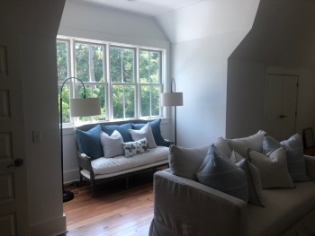 Pannell Carriage House – Savannah, GA