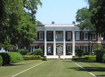 Ford Plantation Manor House