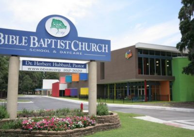 Bible Baptist School