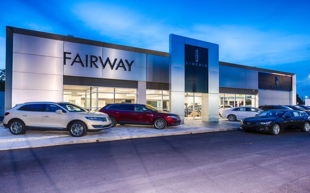 Fairway Lincoln