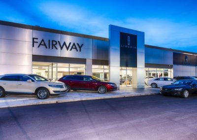 Fairway Lincoln