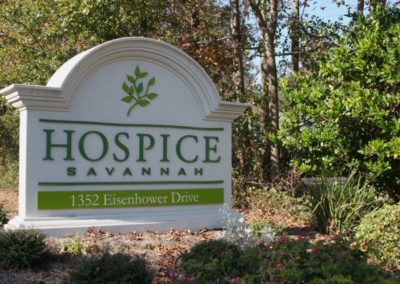 Hospice Savannah