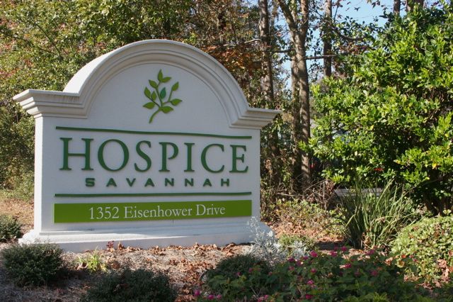 Hospice Savannah