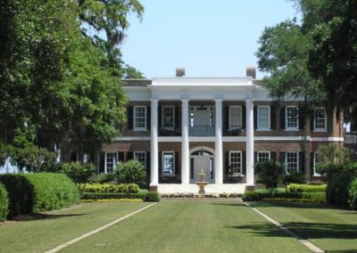 The Ford Plantation