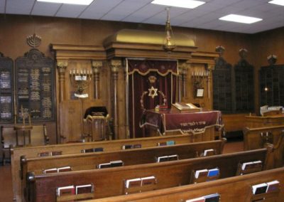 B’nai B’rith Jacob Synagogue