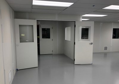 Brasseler USA Clean Room