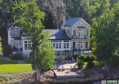 Residence within Ford Field & River Club