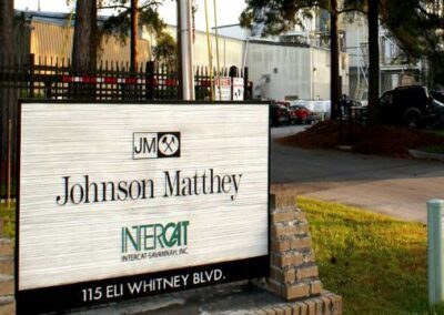 Johnson Matthey