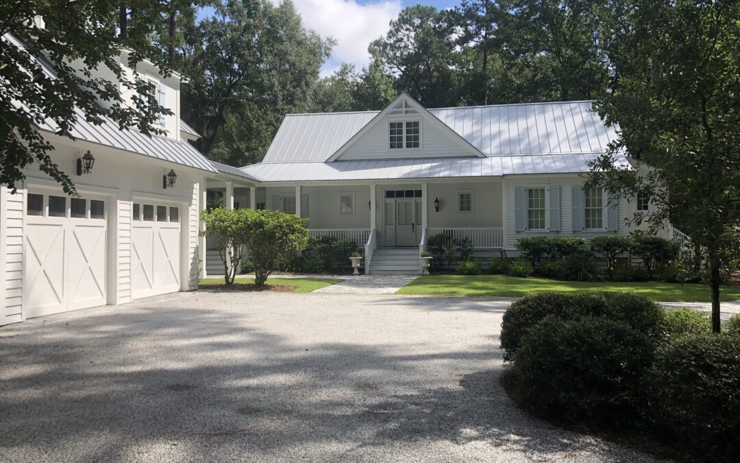 Residence Within Ford Field & River Club