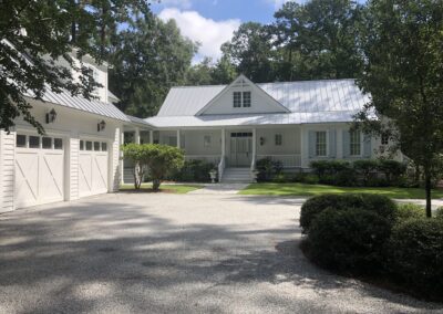 Residence Within Ford Field & River Club