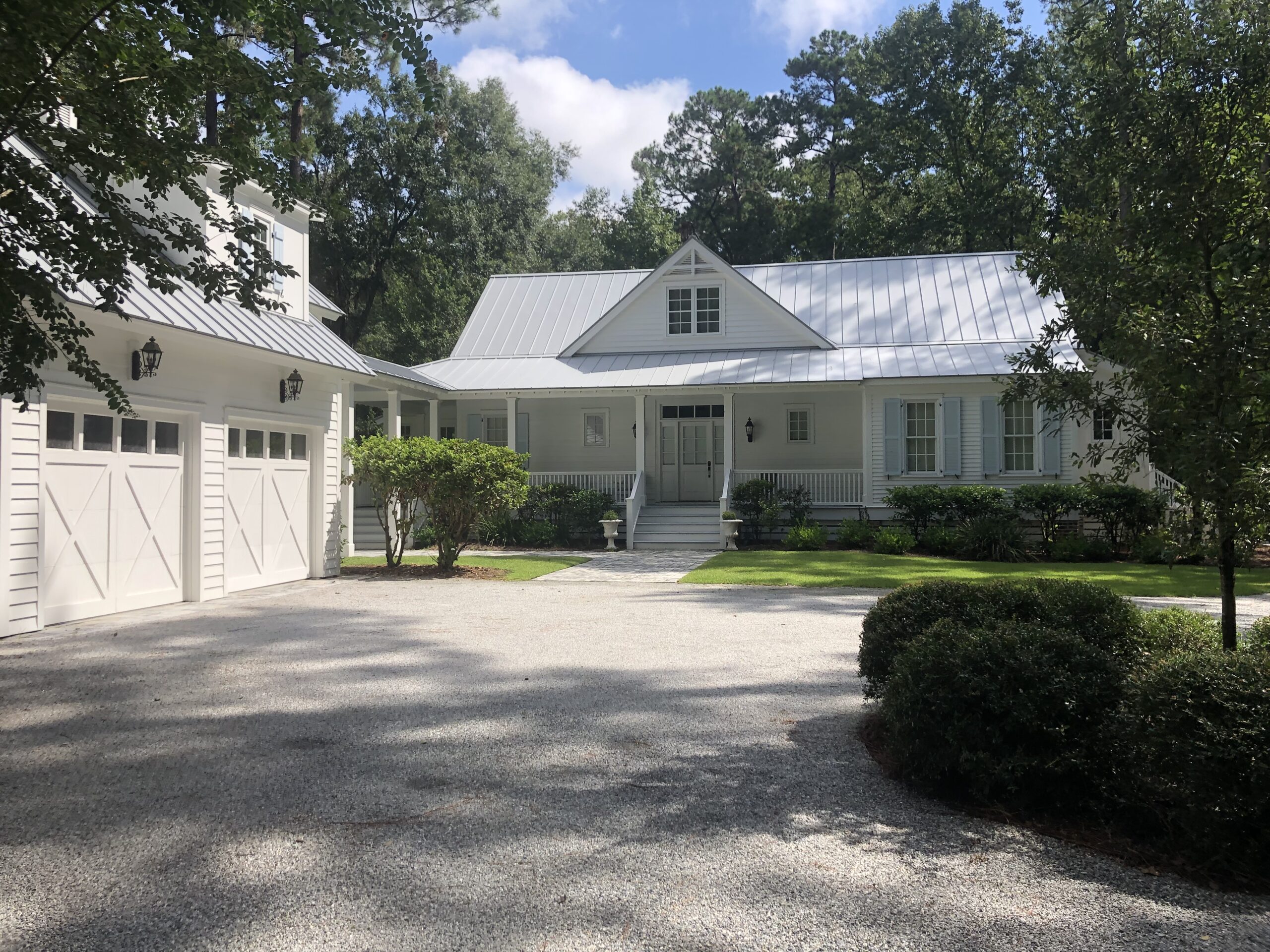 Residence within ford field river club pioneer construction inc 