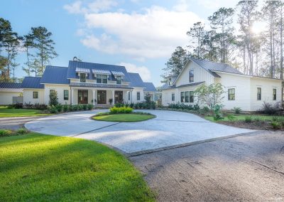 Residence Within Ford Field & River Club