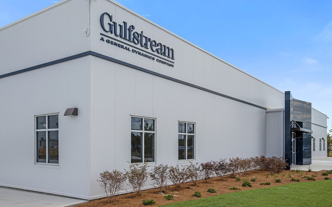 Gulfstream